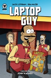 Original Front Cover