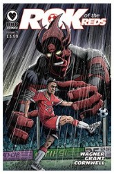 Original Front Cover