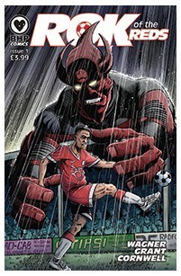 Original Front Cover