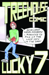 Original Front Cover