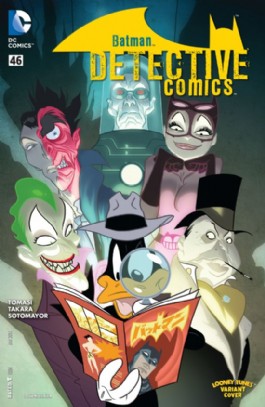 Original Front Cover