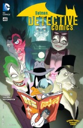 Original Front Cover