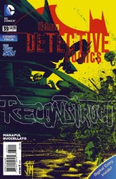 Original Front Cover