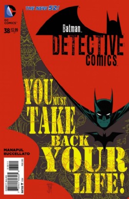 Original Front Cover