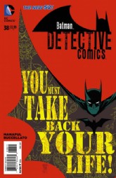Original Front Cover