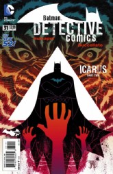 Original Front Cover