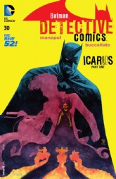 Original Front Cover