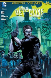 Original Front Cover