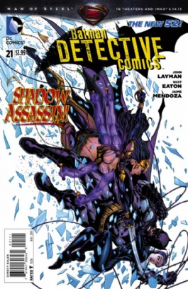 Original Front Cover