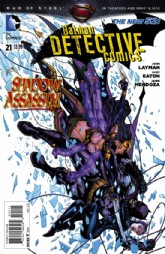Original Front Cover