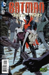 Original Front Cover
