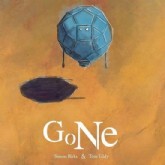 Gone 2015 #1