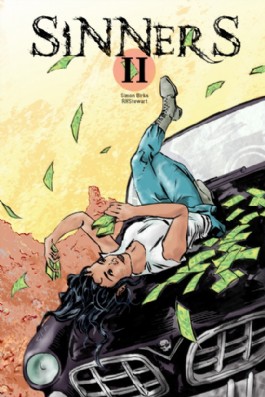 Original Front Cover