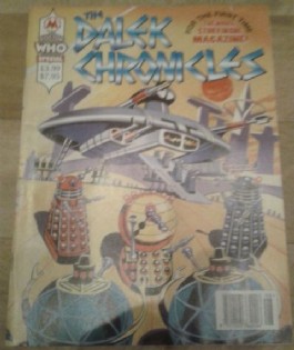 Original Front Cover