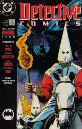 Detective Comics Annual 1988 #2