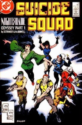 Original Front Cover