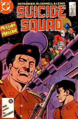 Original Front Cover