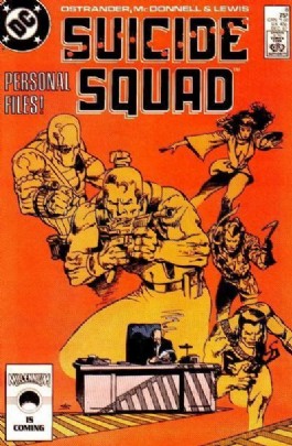 Original Front Cover