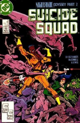 Original Front Cover