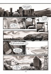 The Weapon P.13