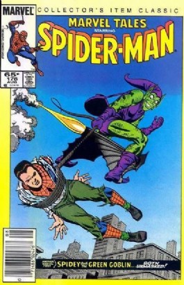 Original Front Cover