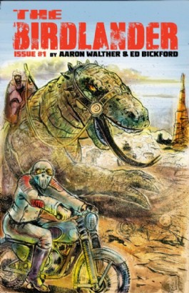 Original Front Cover