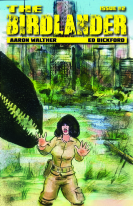 Original Front Cover