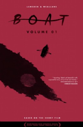 Original Front Cover
