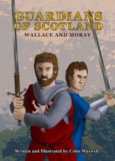 Guardians of Scotland 2016