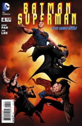 Original Front Cover