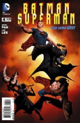 Original Front Cover