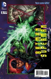 Original Front Cover