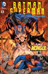 Original Front Cover