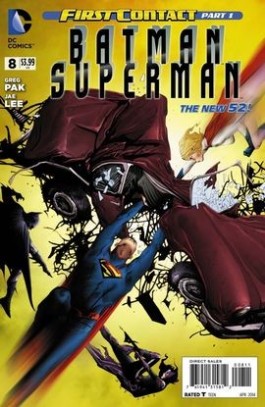 Original Front Cover