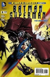 Original Front Cover