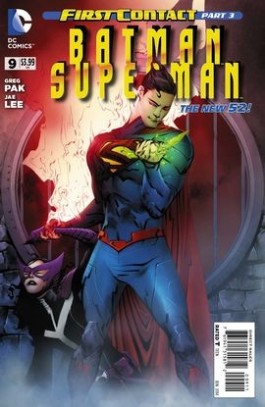 Original Front Cover