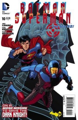 Original Front Cover