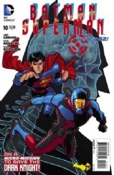 Original Front Cover
