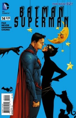 Original Front Cover