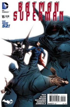Original Front Cover