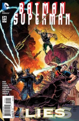 Original Front Cover