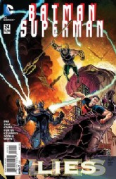 Original Front Cover