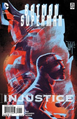 Original Front Cover