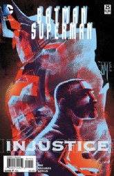 Original Front Cover