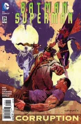 Original Front Cover