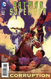 Original Front Cover