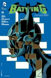 Original Front Cover