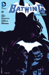 Original Front Cover