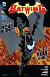 Original Front Cover
