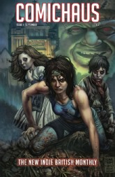 Original Front Cover